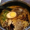 ラーメンダイニング くすのき