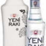 예니 라크 Yeni Raki