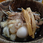 ラーメン そら - おつまみ～