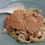 ラーメン そら - これは普通か？