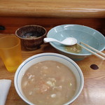ラーメン そら - ご馳走様でした