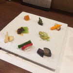 Chinese Restaurant 漢 - 