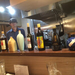 Chinese Restaurant 漢 - 