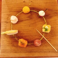 表参道バンブー - 