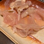 全席個室 居酒屋 あや鶏 - 鶏しゃぶ