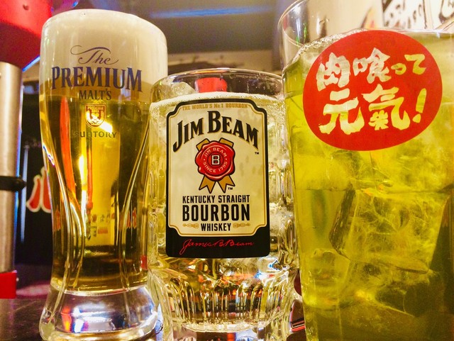 庄内ホルモン 酒田店 - 酒田（焼肉）の写真