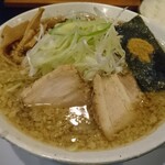 らーめん 鯉次 - 