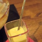 ラ プランシュ - サラダのドレッシング