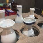 朝めし酒場 ナニコレ食堂 - 