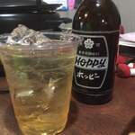 朝めし酒場 ナニコレ食堂 - 