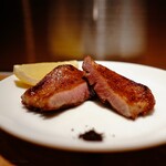 炭火焼肉 なかはら - 