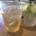 朝めし酒場 ナニコレ食堂 - 