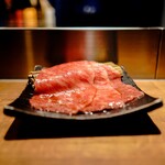 炭火焼肉 なかはら - 