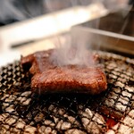 炭火焼肉 なかはら - 