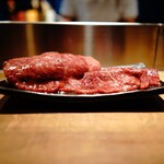 炭火焼肉 なかはら - 