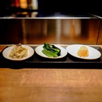 炭火焼肉 なかはら - 