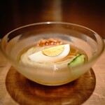 炭火焼肉 なかはら - 