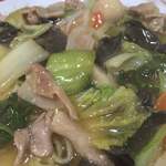 朝めし酒場 ナニコレ食堂 - 