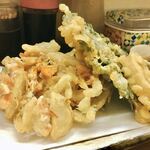 お食事処 かなっぺ - 