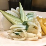 お食事処 かなっぺ - 