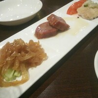 過門香 點 有楽町イトシア店 - 