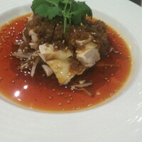 過門香 點 有楽町イトシア店 - 