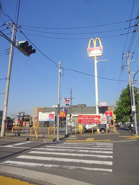 マクドナルド 海老名店 海老名 ハンバーガー 食べログ マクドナルド 海老名店 海老名 ハンバーガー 食べログ