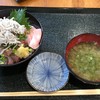 ふじやす食堂