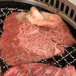 黒毛和牛食べ放題Z - しゃぶしゃぶ用のお肉