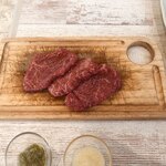 黒毛和牛食べ放題Z - 