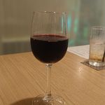 h Tate Gami - グラスワイン