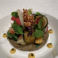 ラトリエ ドゥ ジョエル・ロブション - 