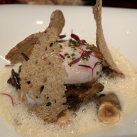 ラトリエ ドゥ ジョエル・ロブション - 