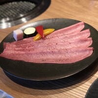 北新地 肉料理 名門 - 