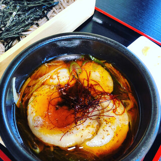 そば職人 遊道_1