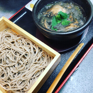 そば職人 遊道_0