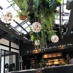 GREYHOUND CAFE - 