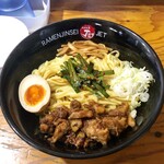 ラーメン人生JET600 - 
