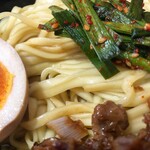 ラーメン人生JET600 - 