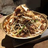 水剌間 恵比寿本店 - プルコいで候。