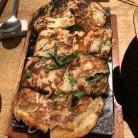 水剌間 恵比寿本店 - チヂんで候。