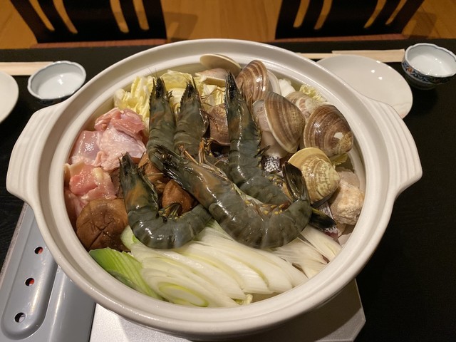 居酒屋といち - 陸奥市川（居酒屋）の写真