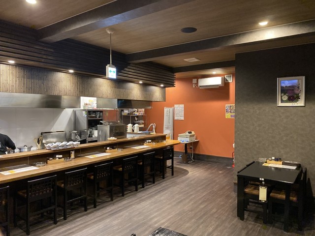 居酒屋といち - 陸奥市川（居酒屋）の写真