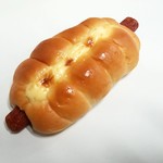 フジパン - まきまきウインナー：108円