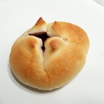 フジパン - カントリーブルーベリー：108円