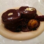 レ セゾン - 雷鳥なのヨエ