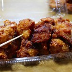 Oomori Karaage Senryoubako - 