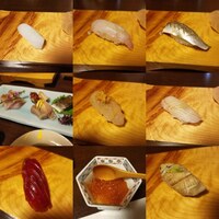 鮨井 - 