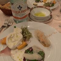 エリオ・ロカンダ・イタリアーナ - 