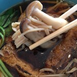 まん作 - 椎茸･しめじ･エノキ...♪*ﾟ